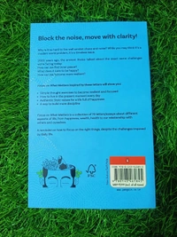 Master Your Focus by Thibaut Meurisse – Best Productivity Book to Improve Concentration & Achieve Goals