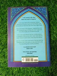 As Long As the Lemon Trees Grow by Zoulfa Katouh – Bestselling Emotional War-Time Romance Novel