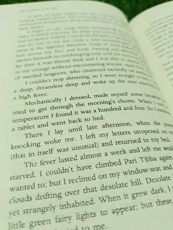 Legends of the Hills by Ruskin Bond – Timeless Tales and Mystical Folklore from the Heart of India’s Mountains