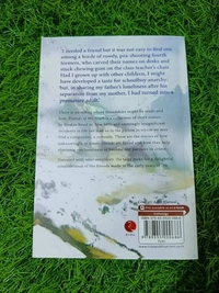 Friends of My Youth by Ruskin Bond – Heartwarming Tales of Love, Loss, Friendship and Nostalgia in India