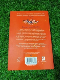 The Room on the Roof by Ruskin Bond – A Coming-of-Age Classic Set in Vibrant Indian Town Life