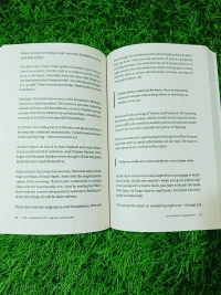 The Almanack of Naval Ravikant by Eric Jorgenson – Wealth, Happiness, Life Lessons, and Mental Clarity Guide