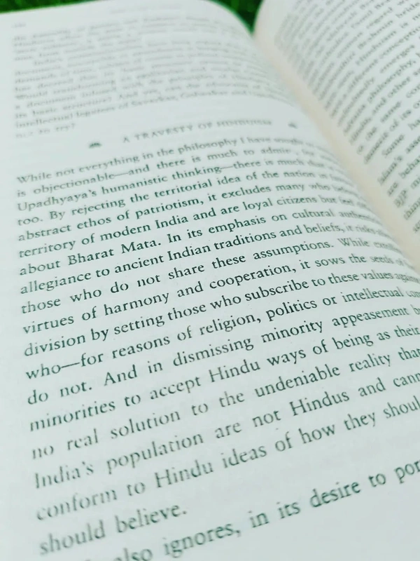 Why I Am a Hindu by Dr Shashi Tharoor – Insightful Defense of Inclusive Hinduism & Critique of Hindutva