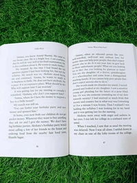 How I Taught My Grandmother to Read by Sudha Murthy – Inspiring Short Stories for Children and Adults