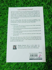 The Art of Being ALONE by Renuka Gavrani – Best Self Help Book on Solitude & Healing
