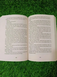 As Long As the Lemon Trees Grow by Zoulfa Katouh – Bestselling Emotional War-Time Romance Novel