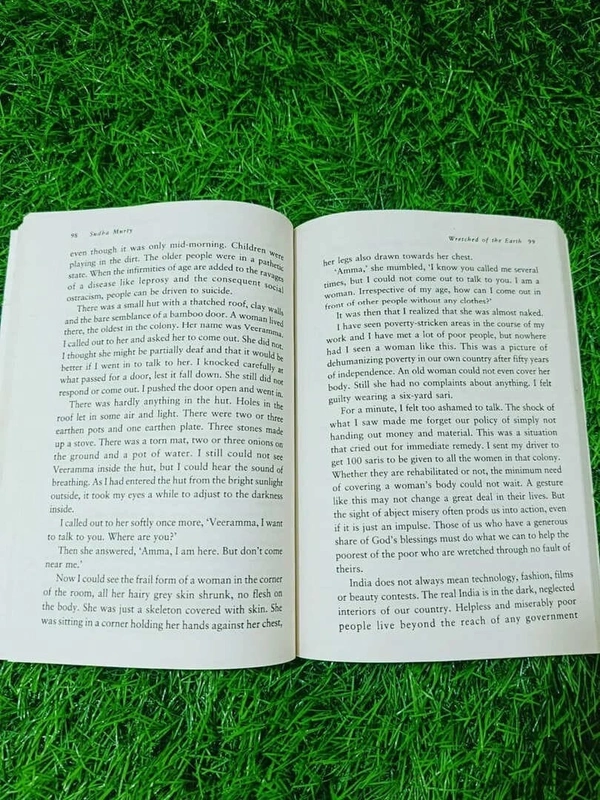 Wise and Otherwise by Sudha Murty – Inspiring Real-Life Stories Reflecting Human Nature, Values, and Indian Culture