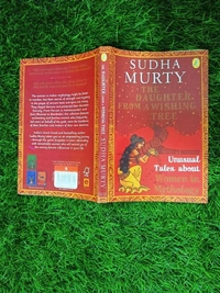Unusual Tales About Women in Mythology by Sudha Murty – Powerful Stories from Indian Mythological Lore