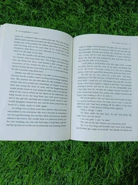 In Grandfather's Garden by Ruskin Bond – A Heartwarming Story of Nature, Family, and Timeless Childhood Memories