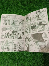 One Piece Vol. 1 by Eiichiro Oda – Pirate Adventure, Shonen Manga, Legendary Journey Begins, Japanese
