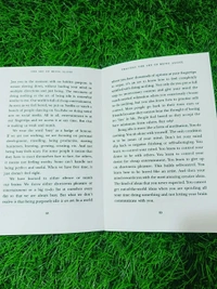 The Art of Being ALONE by Renuka Gavrani – Best Self Help Book on Solitude & Healing