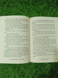 Great Stories for Children by Ruskin Bond – Best Short Stories for Kids With Fun & Life Lessons