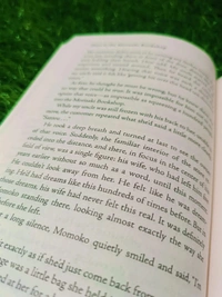 Days at the Morisaki Bookshop by Satoshi Yagisawa – Heartwarming Japanese Fiction Novel About Books & Life