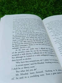 Friends of My Youth by Ruskin Bond – Heartwarming Tales of Love, Loss, Friendship and Nostalgia in India