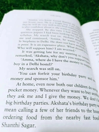 How I Taught My Grandmother to Read by Sudha Murthy – Inspiring Short Stories for Children and Adults