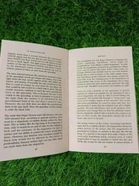 The Theory of Everything by Stephen Hawking – Simplified Guide to Universe, Time, Black Holes & Quantum Physics