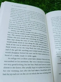 In Grandfather's Garden by Ruskin Bond – A Heartwarming Story of Nature, Family, and Timeless Childhood Memories
