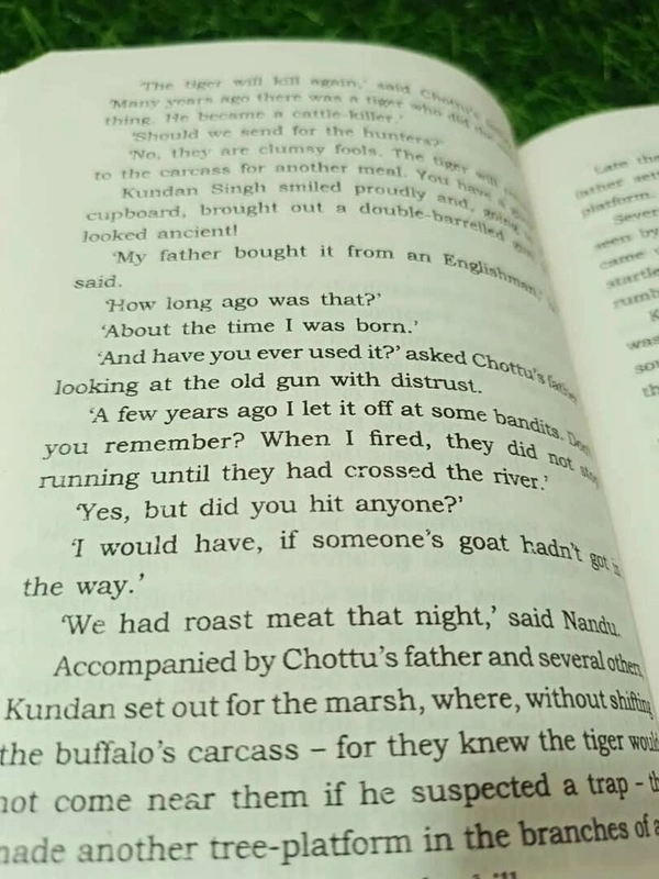 Great Stories for Children by Ruskin Bond – Best Short Stories for Kids With Fun & Life Lessons