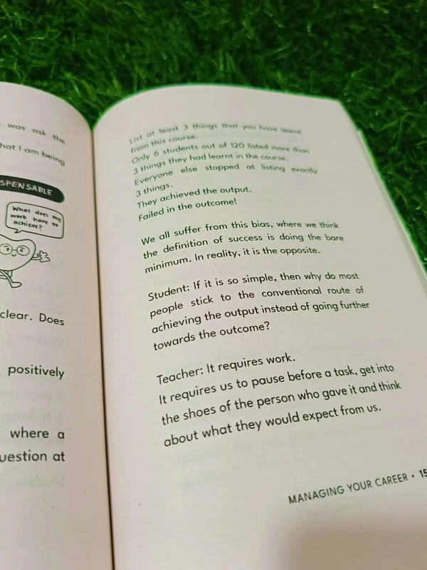 Get Epic Shit Done by Ankur Warikoo | Productivity Book, Student Motivation Guide, Self-Help Bestseller India