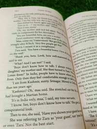 The Girl in Room 105 by Chetan Bhagat – Unlove Story Thriller with Mystery, Suspense, and Twists