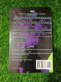 Punk 57 By Penelope Douglas | Dark Romance, High School Enemies to Lovers, Spicy TikTok Bestseller