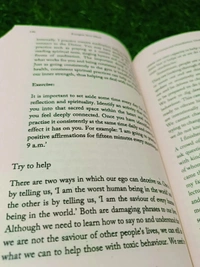 Energize Your Mind by Gaur Gopal Das | Emotional Mastery Book, Positive Mindset Guide, Spiritual Growth Bestseller