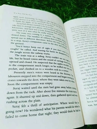Boys Will Be Boys by Ruskin Bond – Childhood Adventures, Friendships, and Life Lessons in Simple Indian Settings