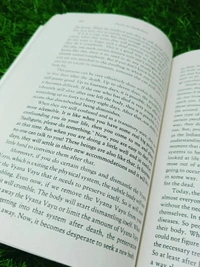 Death: An Inside Story by Sadhguru – Spiritual Guide to Life, Death, Afterlife, and Liberation in Indian Philosophy