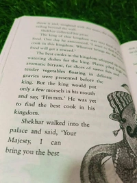 The Bird with Golden Wings by Sudha Murty – Magical Short Stories for Kids Filled with Wisdom and Imagination