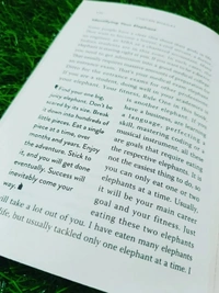 11 Rules For Life by Chetan Bhagat – Best Self Help Book for Success & Personal Growth