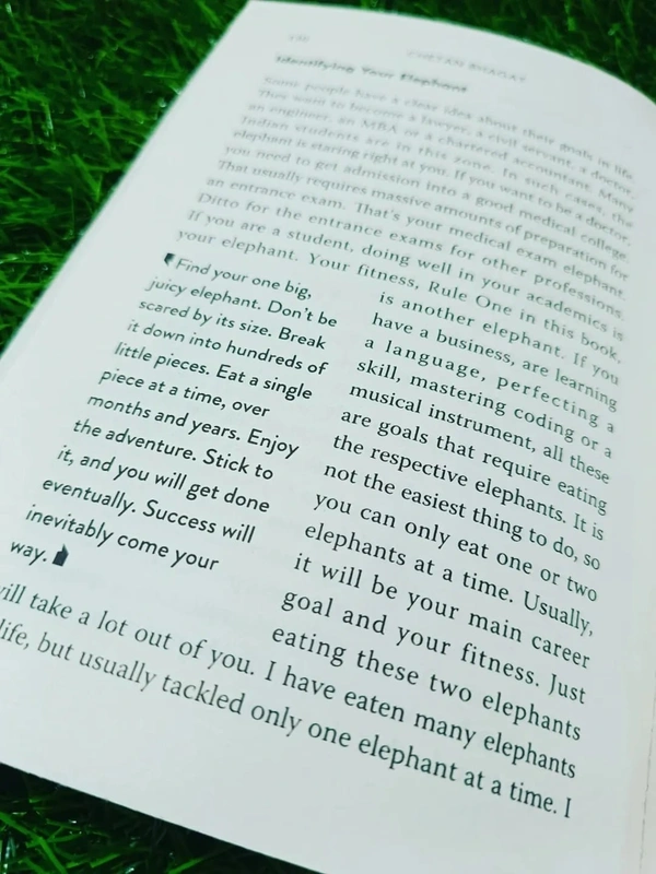 11 Rules For Life by Chetan Bhagat – Best Self Help Book for Success & Personal Growth