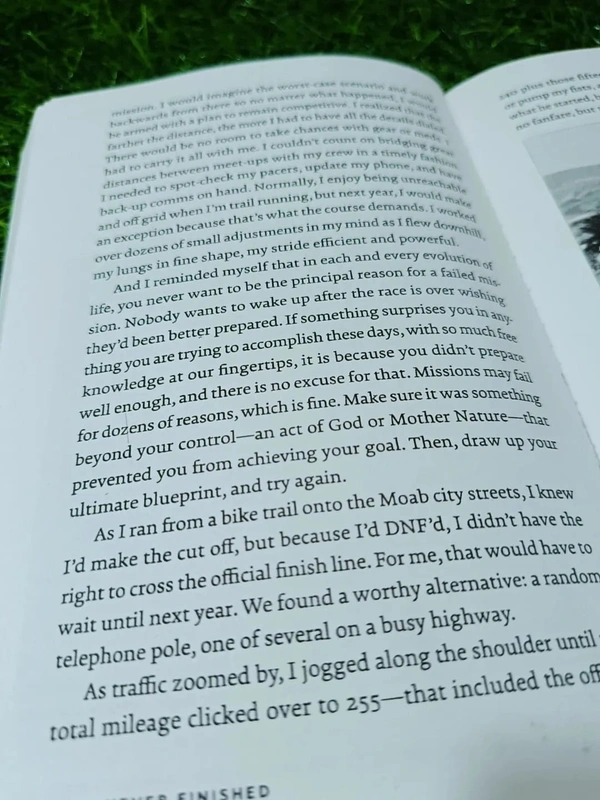 Never Finished by David Goggins – Ultimate Guide to Mental Toughness, Discipline, Overcoming Limits, and Personal Growth