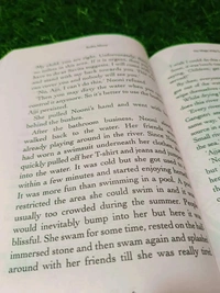The Magic of the Lost Temple by Sudha Murty – Exciting Adventure Storybook for Kids with Indian Culture & Wisdom
