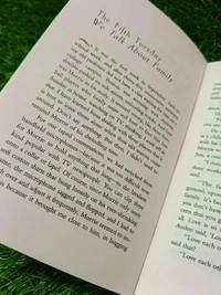  Tuesdays with Morrie by Mitch Albom – Heartwarming True Story About Life, Death, Love, and Life Lessons
