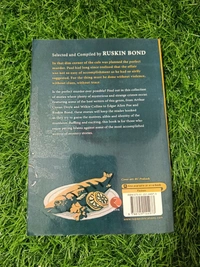 The Perfect Murder by Ruskin Bond – Gripping Short Crime Stories & Suspenseful Tales by a Master Storyteller