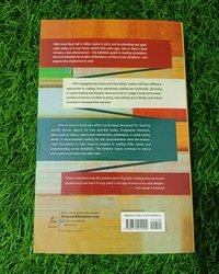 How to Read a Book by Mortimer J. Adler – Master the Art of Reading, Learning & Critical Thinking