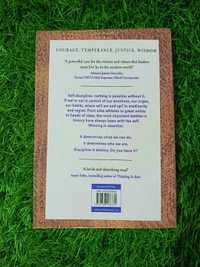 Those Who Live Without Discipline Die Without Honor by Modern Arjuna – Powerful Guide on Self‑Discipline & Honor