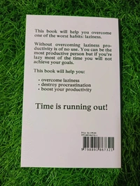 The Art of Laziness by Library Mindset – Smart Productivity & Life Hack Book for Stress-Free Success