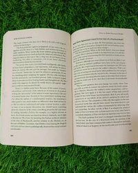 How to Read a Book by Mortimer J. Adler – Master the Art of Reading, Learning & Critical Thinking
