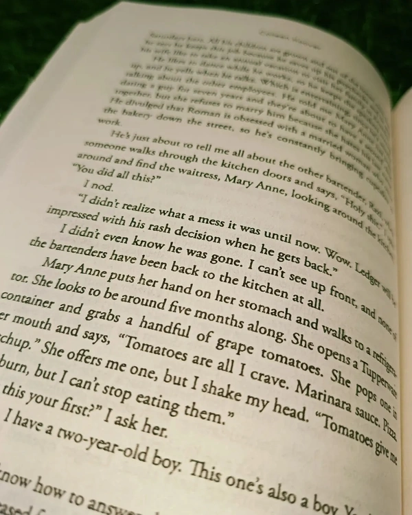 Reminders of Him By Colleen Hoover | Heartbreaking Romance Novel, Top-Selling Fiction, Emotional Love Story Book