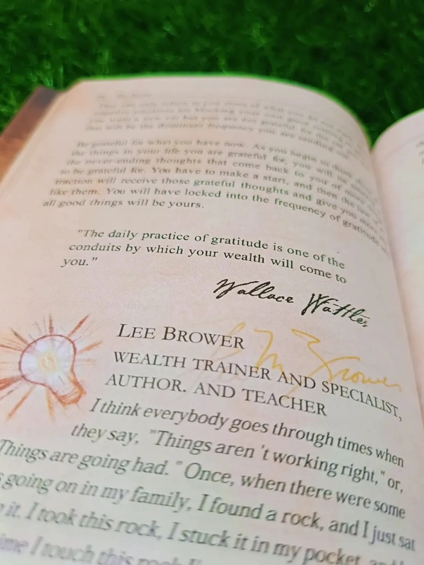 The Secret by Rhonda Byrne (Hardcover) : Unlock Law of Attraction & Manifest Your Dreams
