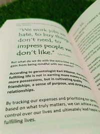 You Become What You Think by Shubham K. Singh – Best Self Help Book for Positive Mindset