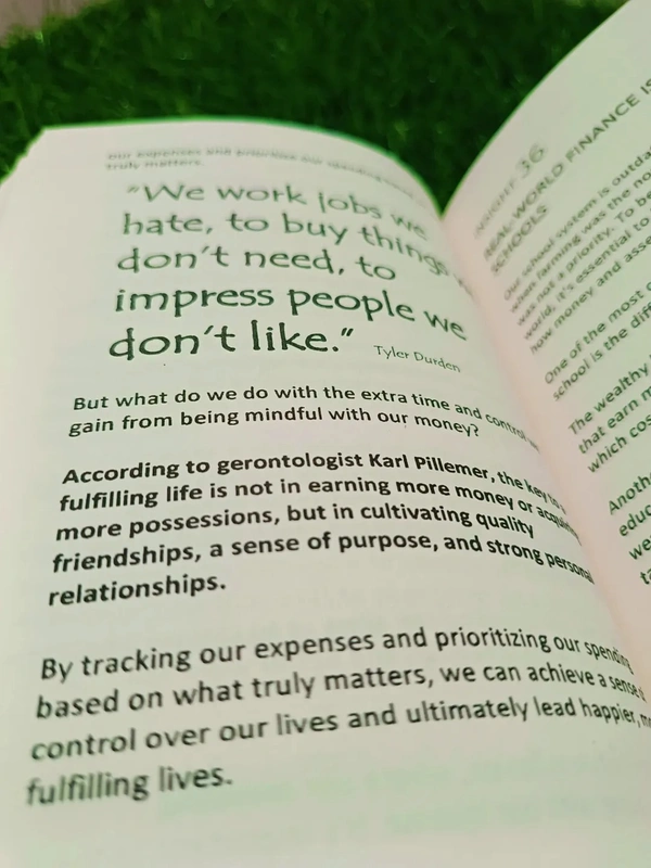 You Become What You Think by Shubham K. Singh – Best Self Help Book for Positive Mindset