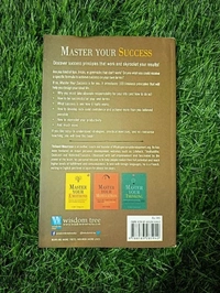 Master Your Success by Thibaut Meurisse – Achieve Goals, Develop Winning Mindset, Productivity, and Personal Growth Mastery