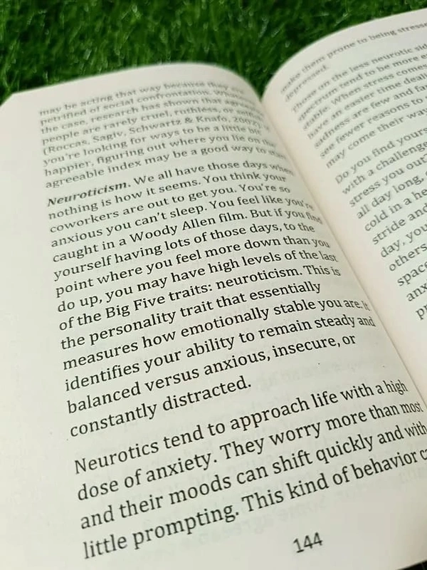 Read People Like a Book by Patrick King – Master Body Language, Emotional Intelligence, and Human Behavior Analysis