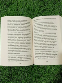 Read People Like a Book by Patrick King – Master Body Language, Emotional Intelligence, and Human Behavior Analysis