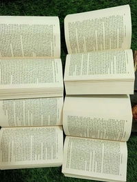 A Song of Ice and Fire Complete Boxset | Game of Thrones Full Set – All 7 Books by George R. R. Martin | Epic Fantasy Collection