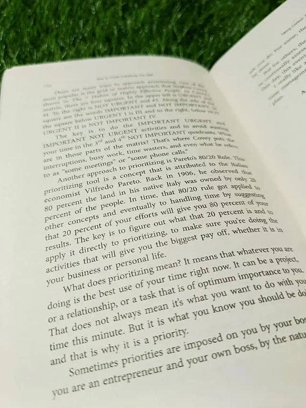 How to Finish Everything You Start by Jan Yager – Productivity Book on Focus, Discipline, and Completion