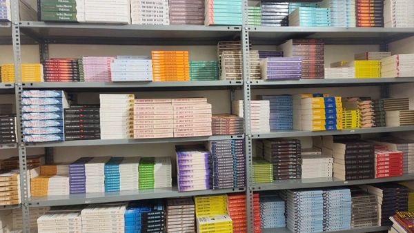 149Rs Books