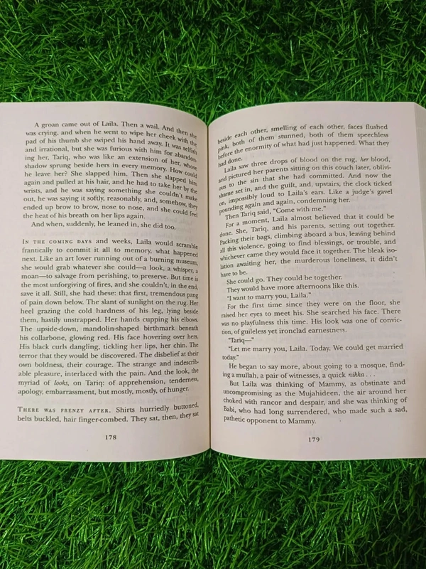 A Thousand Splendid Suns by Khaled Hosseini | Women Empowerment Novel, Afghan Family Drama, Bestselling Fiction